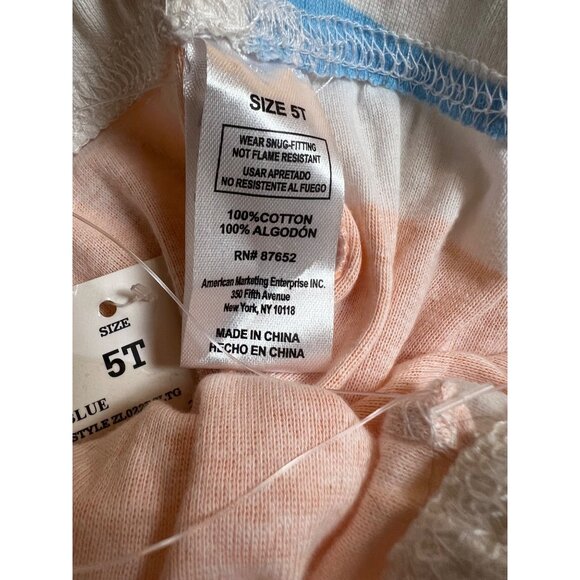 Lounge Pants Duo *No Shirt* - Picture 8 of 9